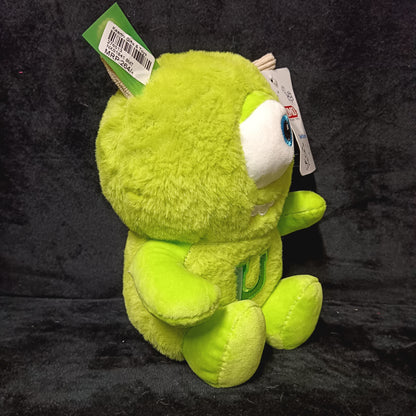 NXS1841 8MT alian soft toy