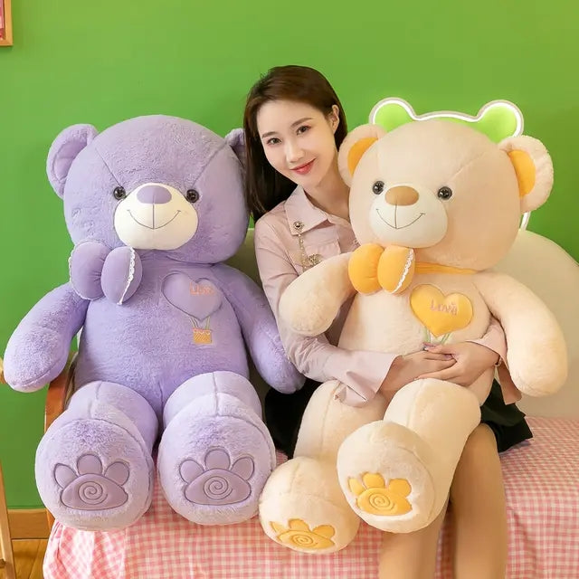 NXS1623 100BR teddy bear