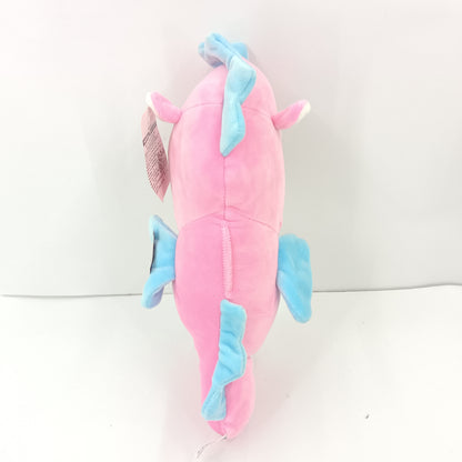 Seahorse soft toy