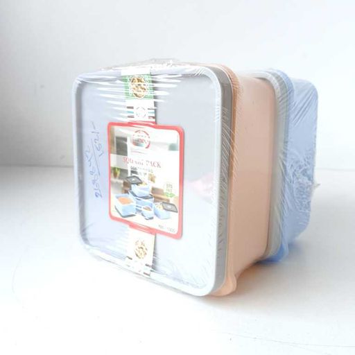 Square Box 1000ml