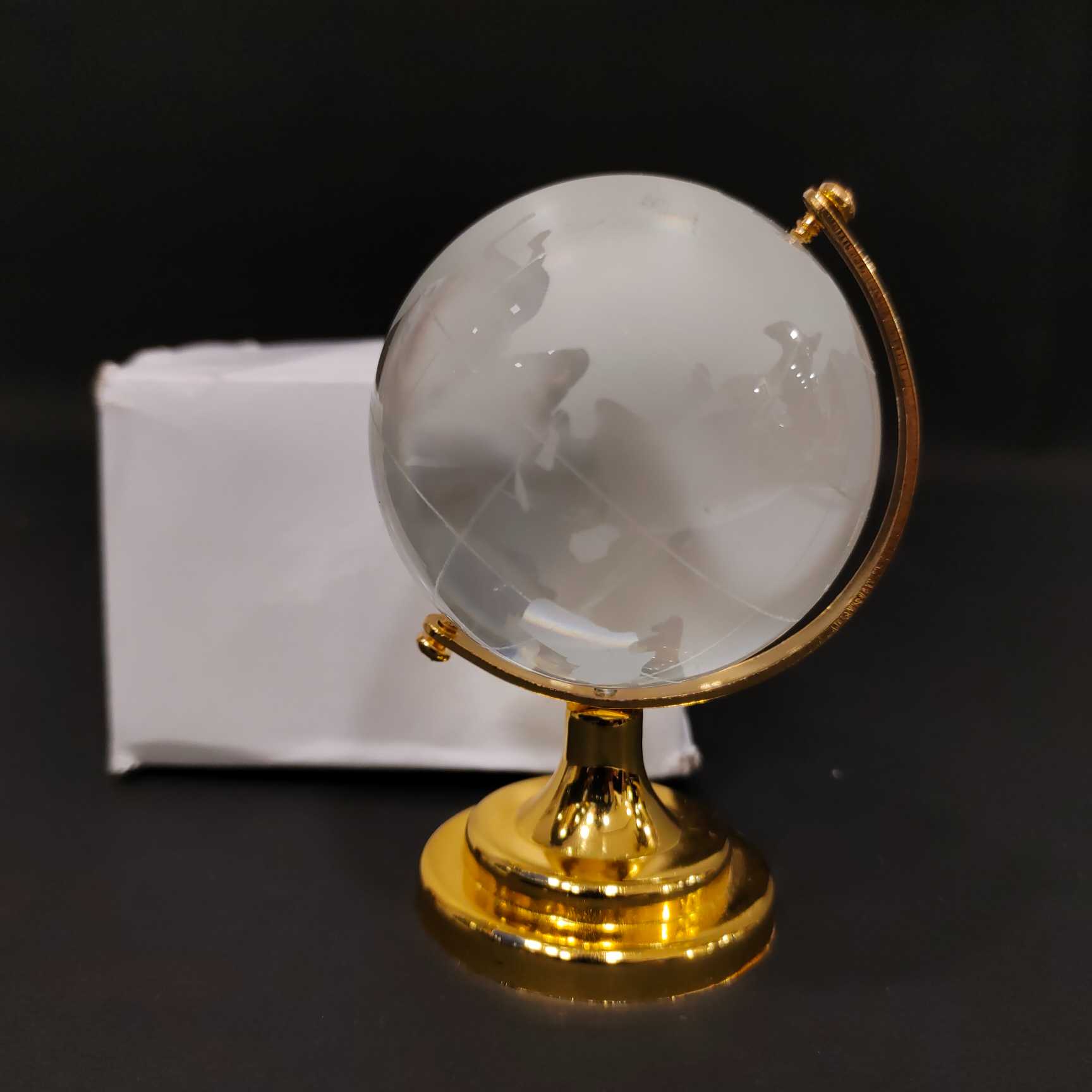 Mini World Globe for return gift