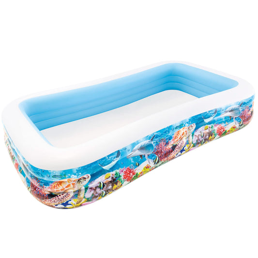 Intex Aqua pool 58485