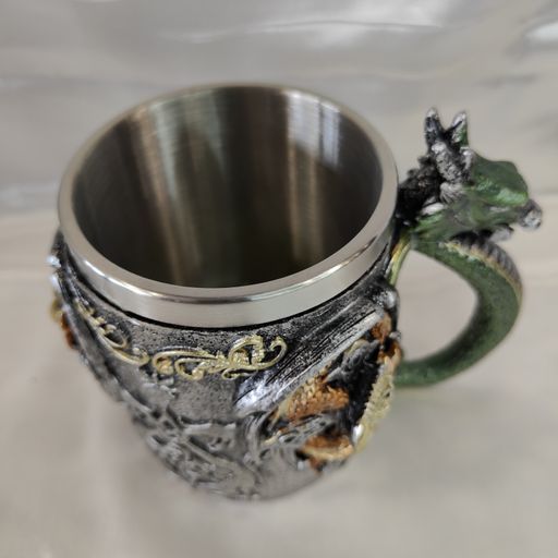 Dragon Beer Mug