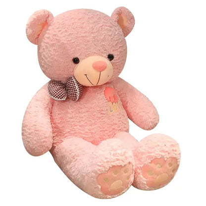 NXS1524 75BR teddy bear soft toy