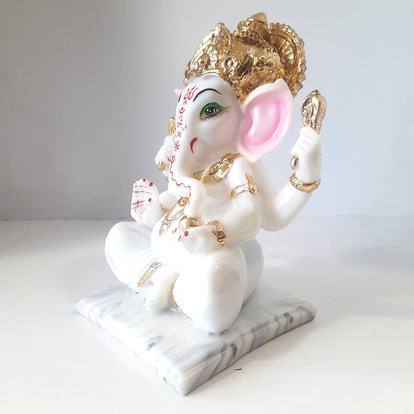 Ganesh idol