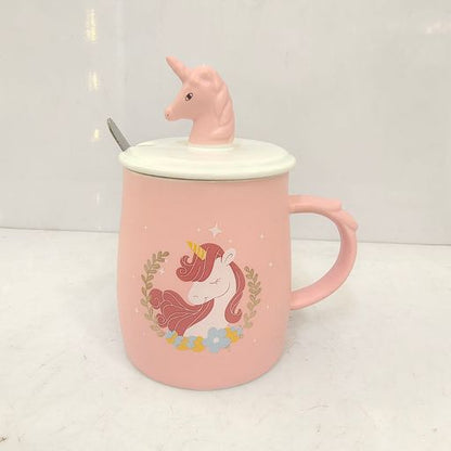 Unicorn Mug