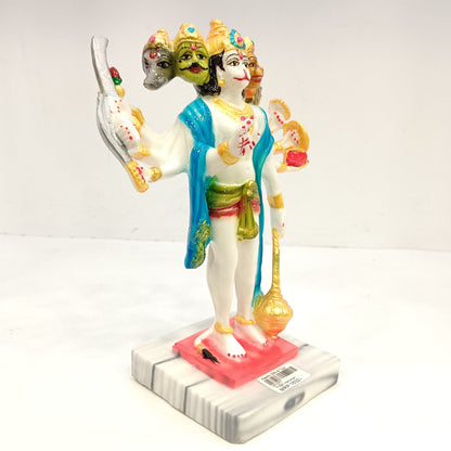 Panchamuka Hanuman idol