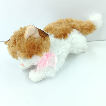 Cute CAT sounding soft toy