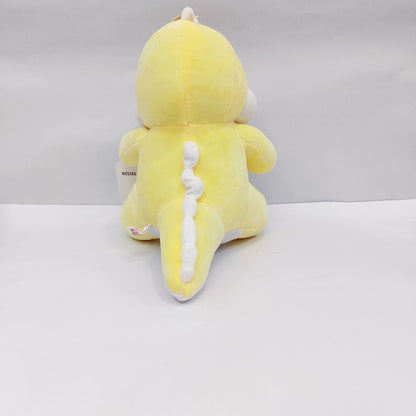 Mini Dragon Soft Toy