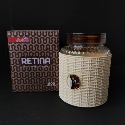 Retina Mat 1800ML For any occasions Return Gift