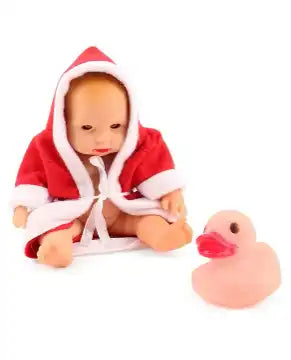 Tini Mini Baby Doll with Duck Toy Doll for kids