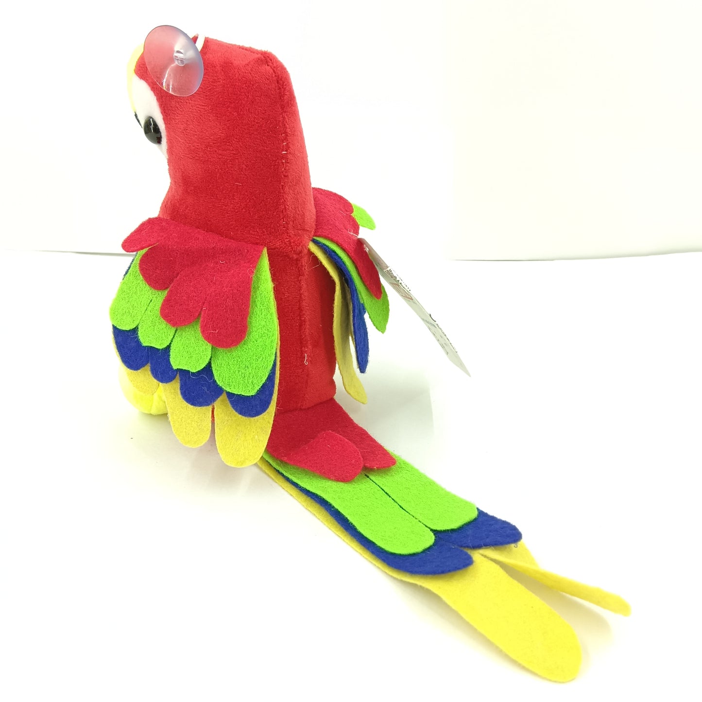 PARROT soft toys