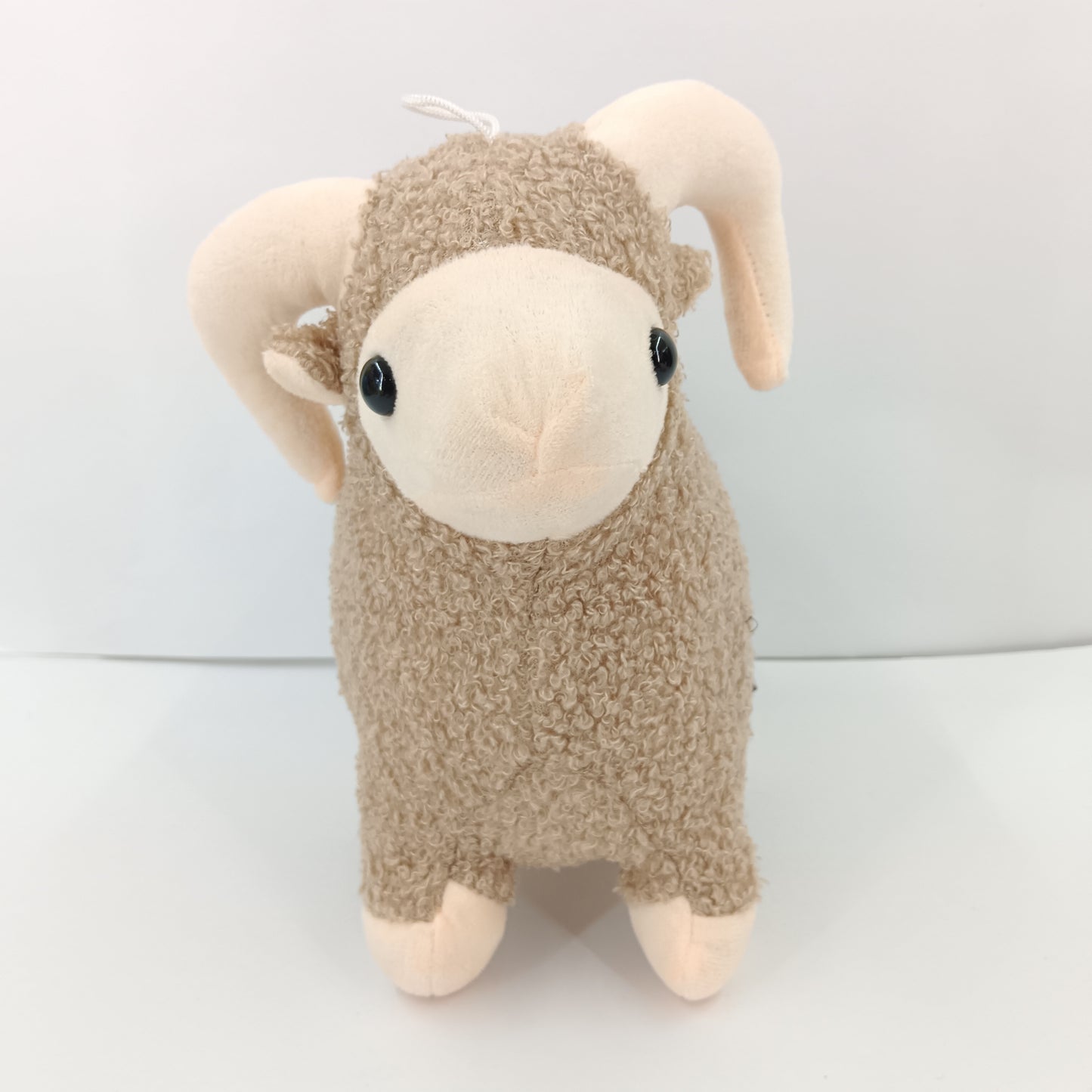 Sheep soft toy