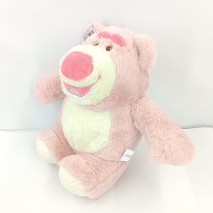 Buddy soft toy