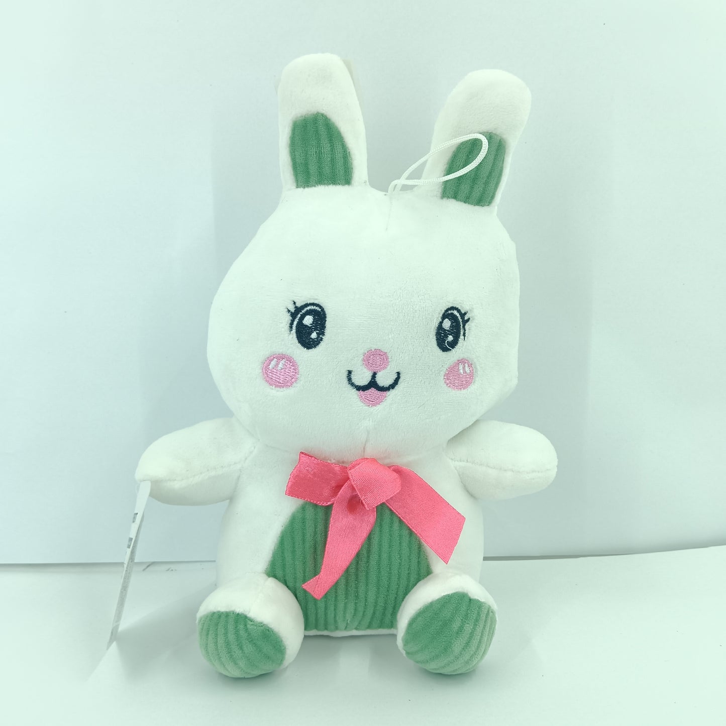 Rabbit soft toy