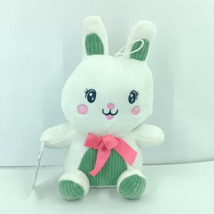 Rabbit soft toy