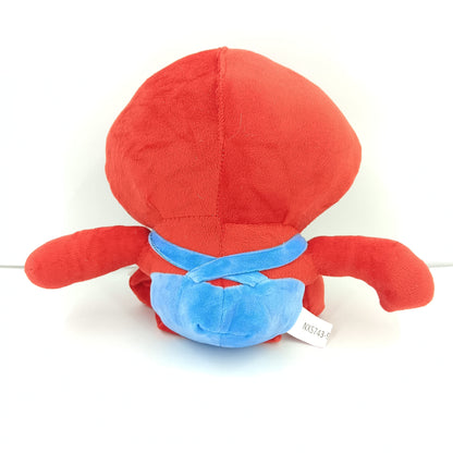 Spider man soft toy