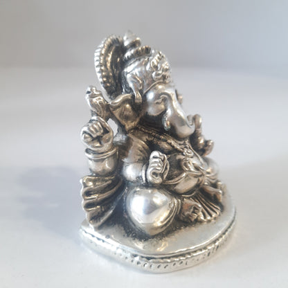 Resin Ganesh W S .Painting