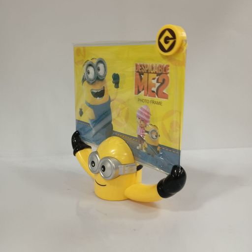 Minions Photo frame