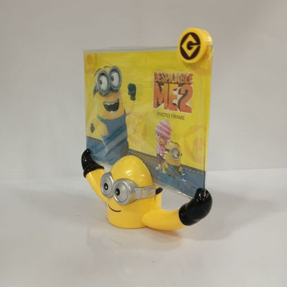 Minions Photo frame