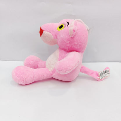 Pink Panther Soft Toy