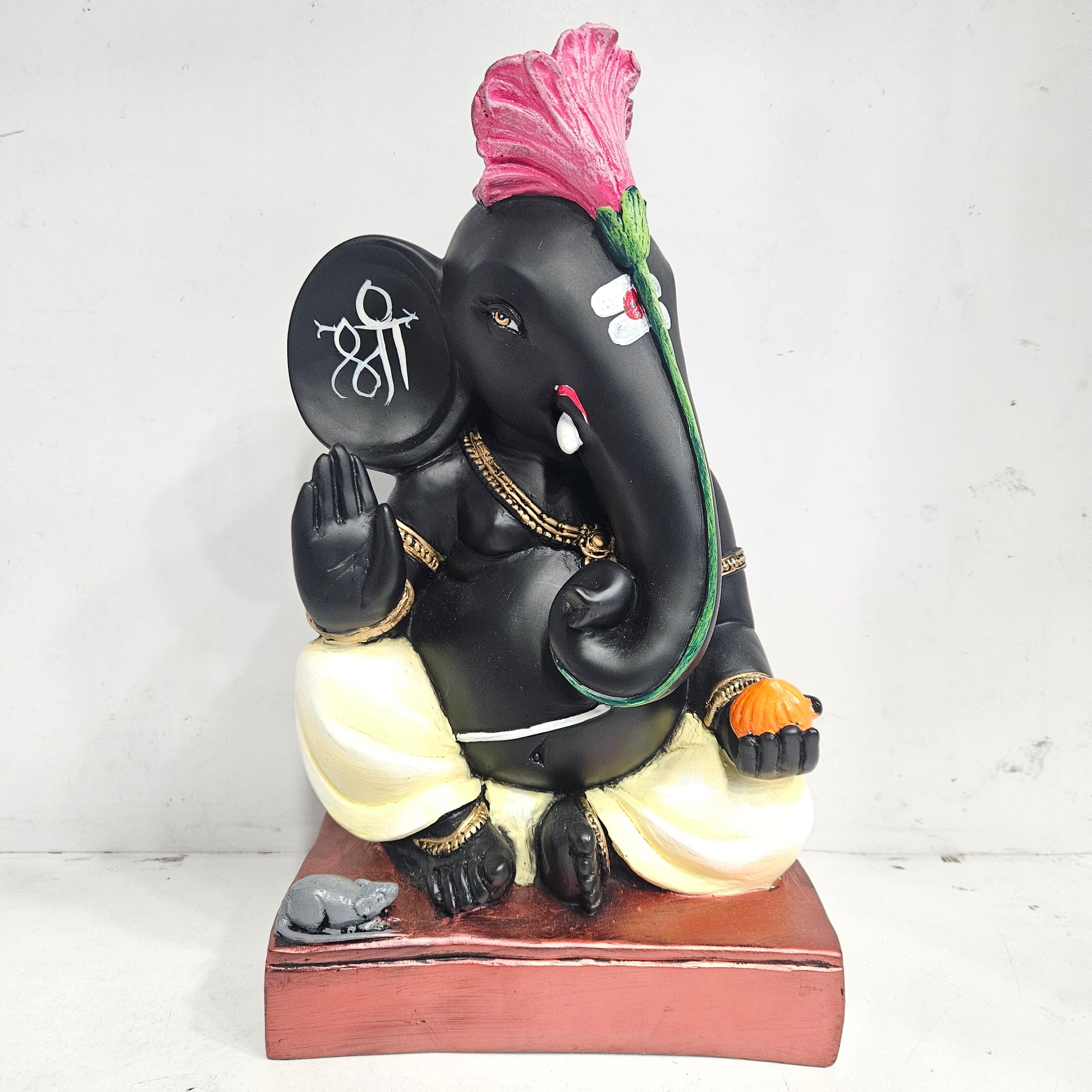 435 Ganesh