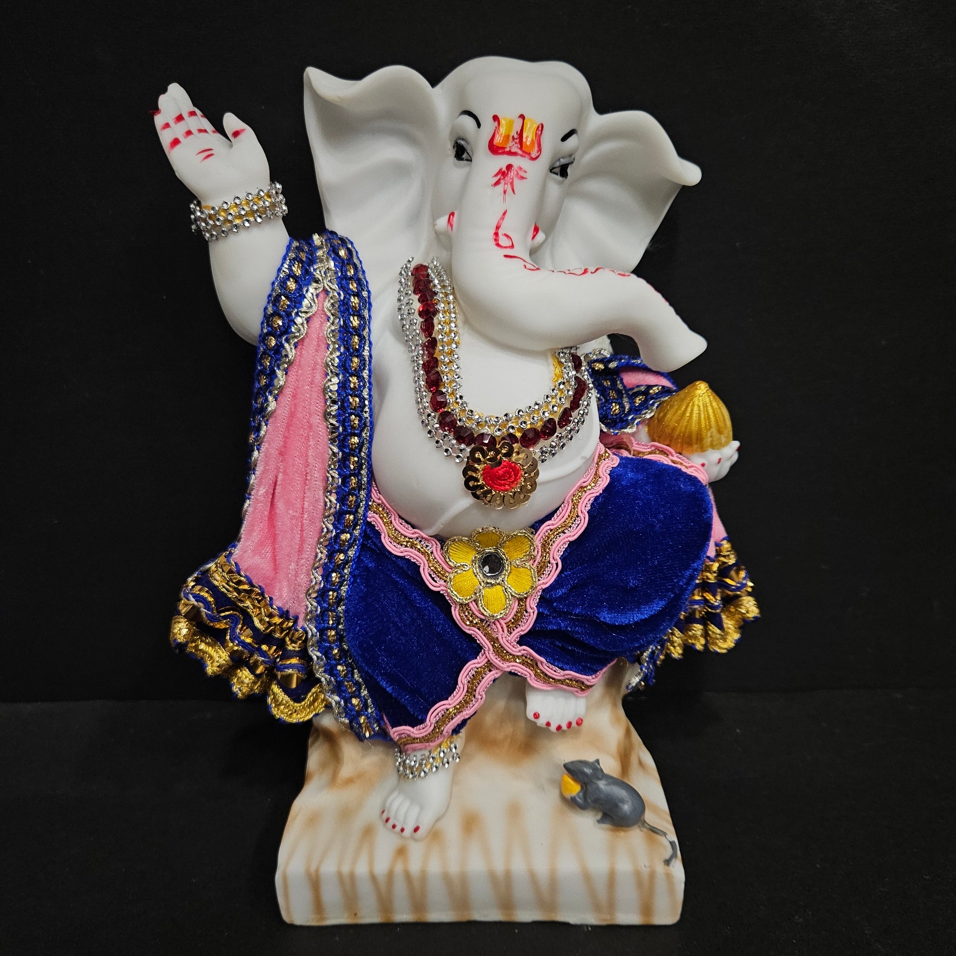 DNC GANESH clo 172