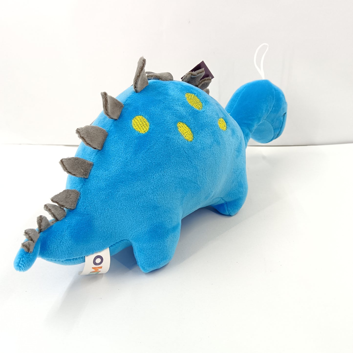 Dinosaur soft toy