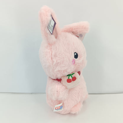 Rabbit soft toy