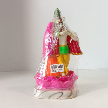 Radha Krishna idol