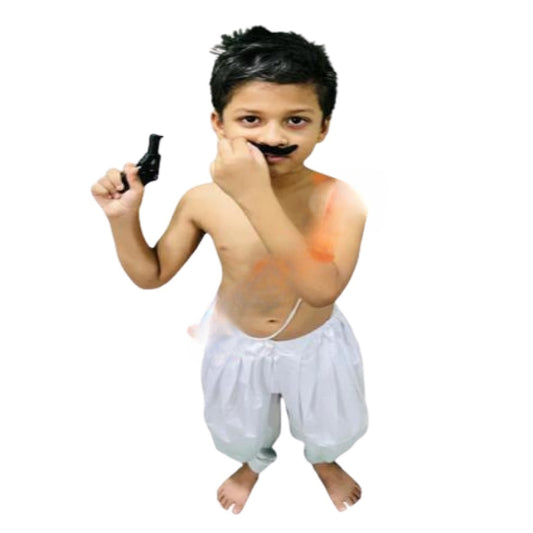 Chandra Shekhar Azad - 4-6 Years / 24 no.