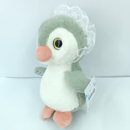 Cute duck soft toy