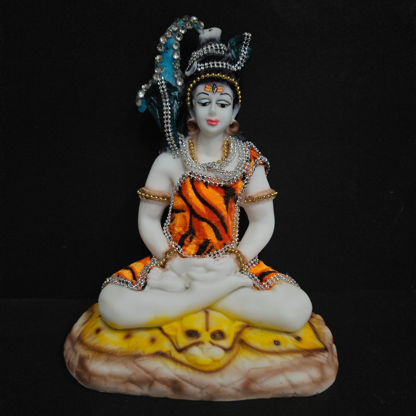 SHIV clo 108