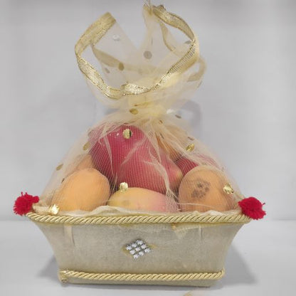 Fruit Basket For Marriage