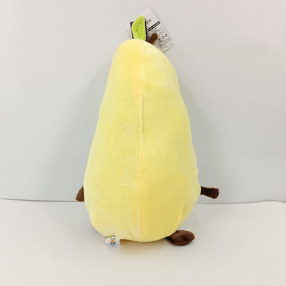 Pear soft toy