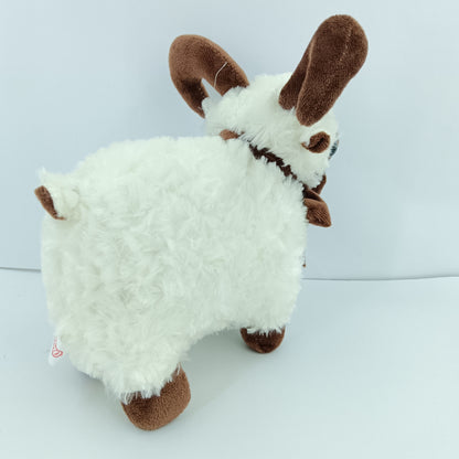 Sheep soft toy