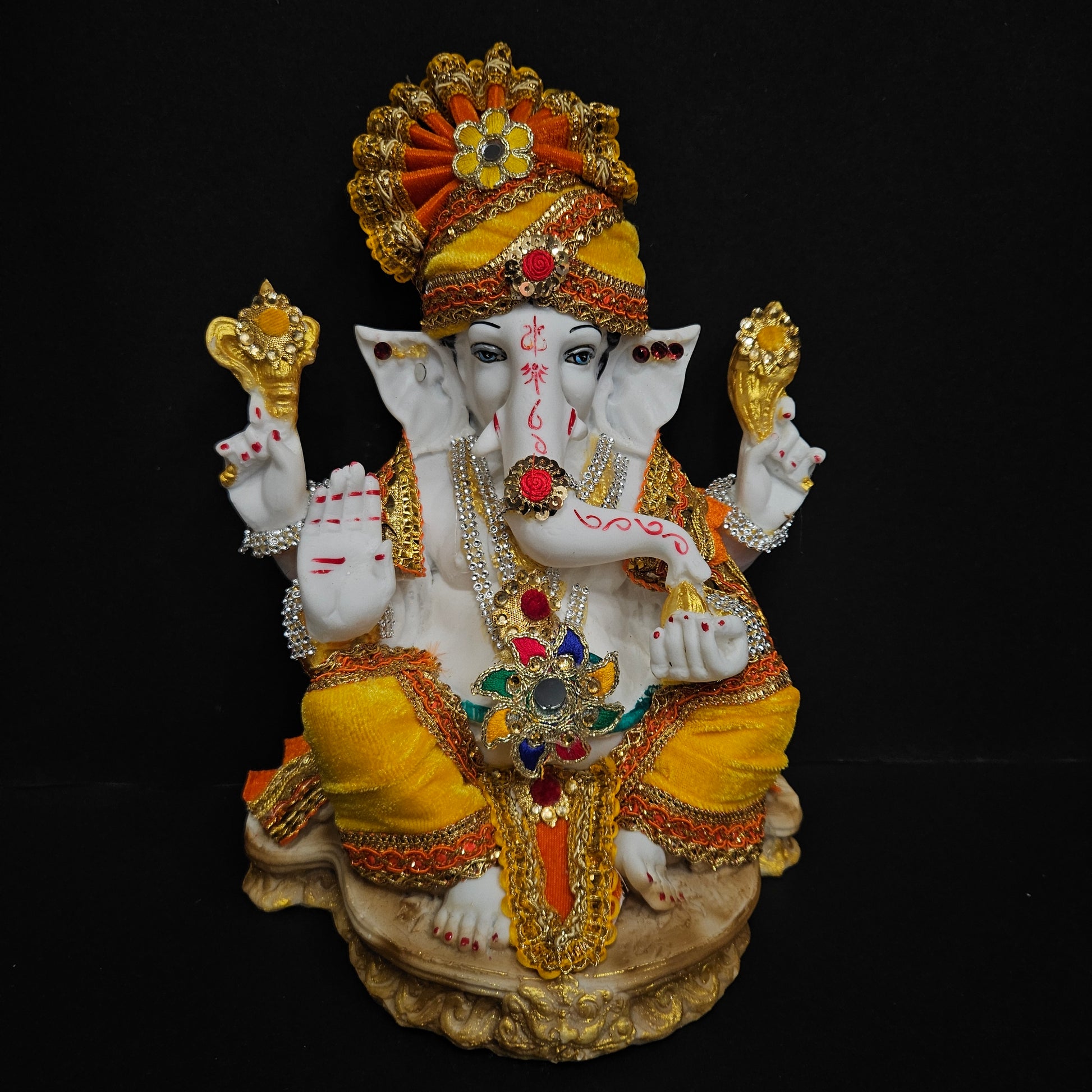 PAGDI GANESH clo 140