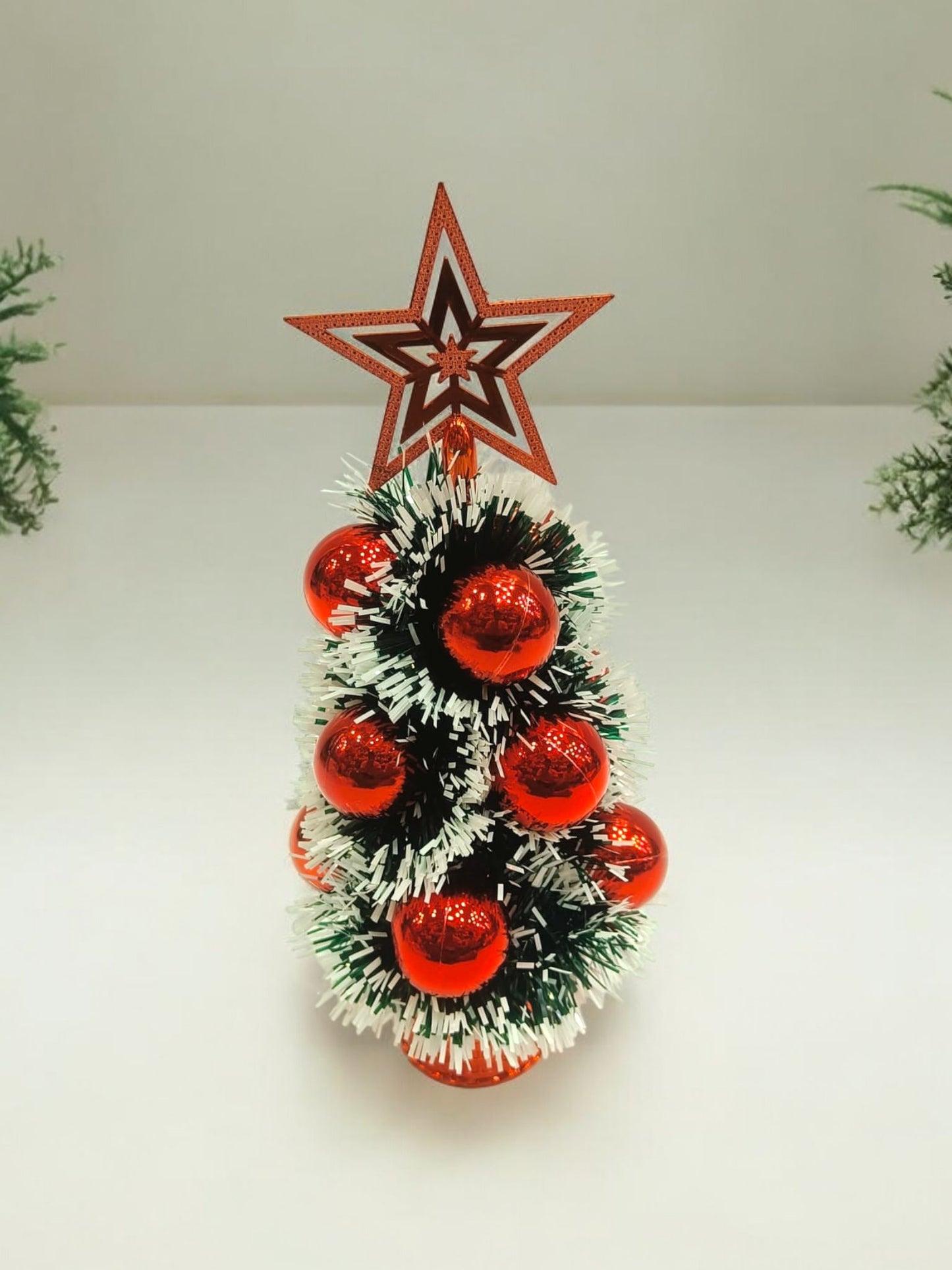 8627 DECORATION TREE