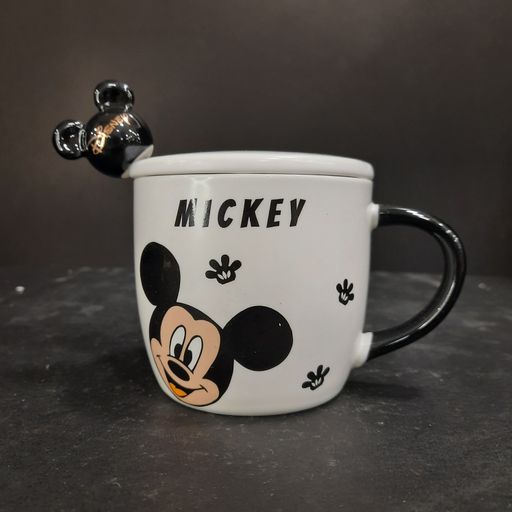 EXCLUSIVE MUG of Disney