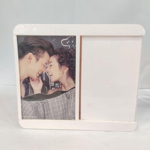 Pen Stand come photoframe