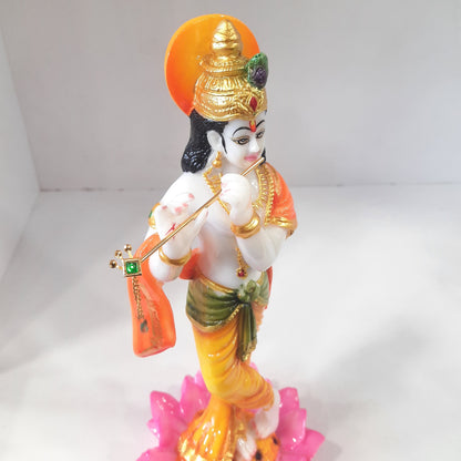 Krishna idol