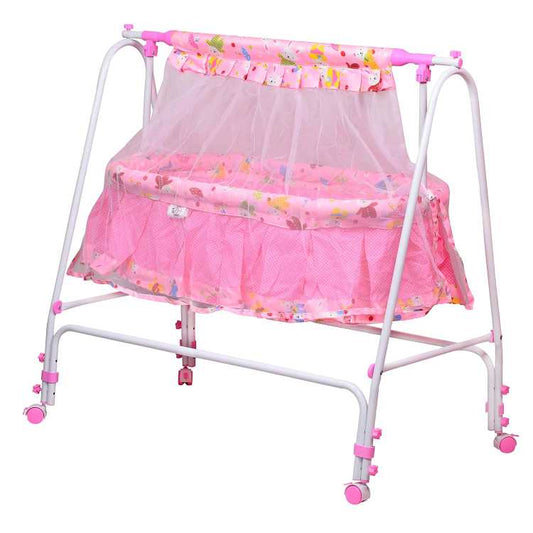 Cradle FB 1006 Pink