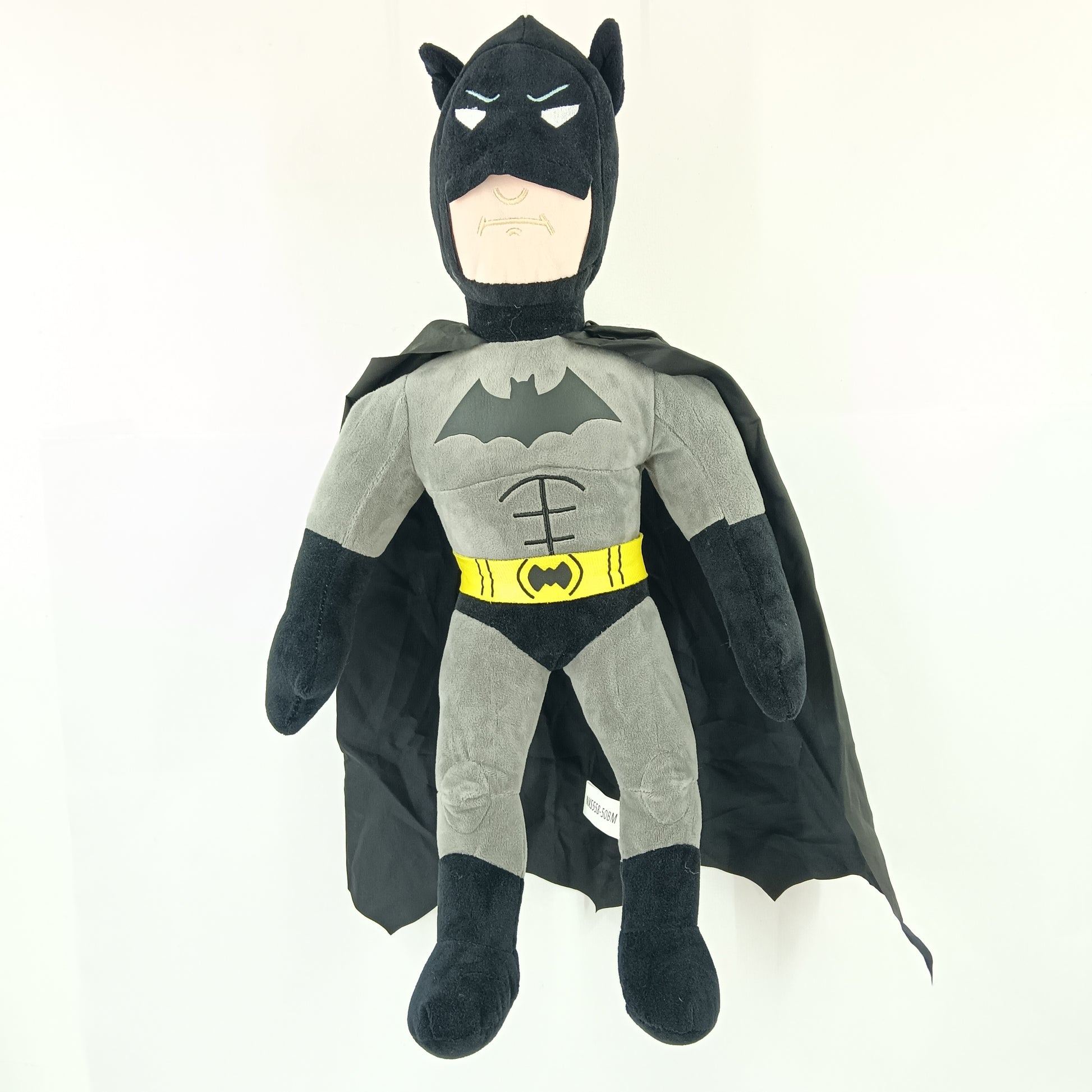 Bat ma soft toy