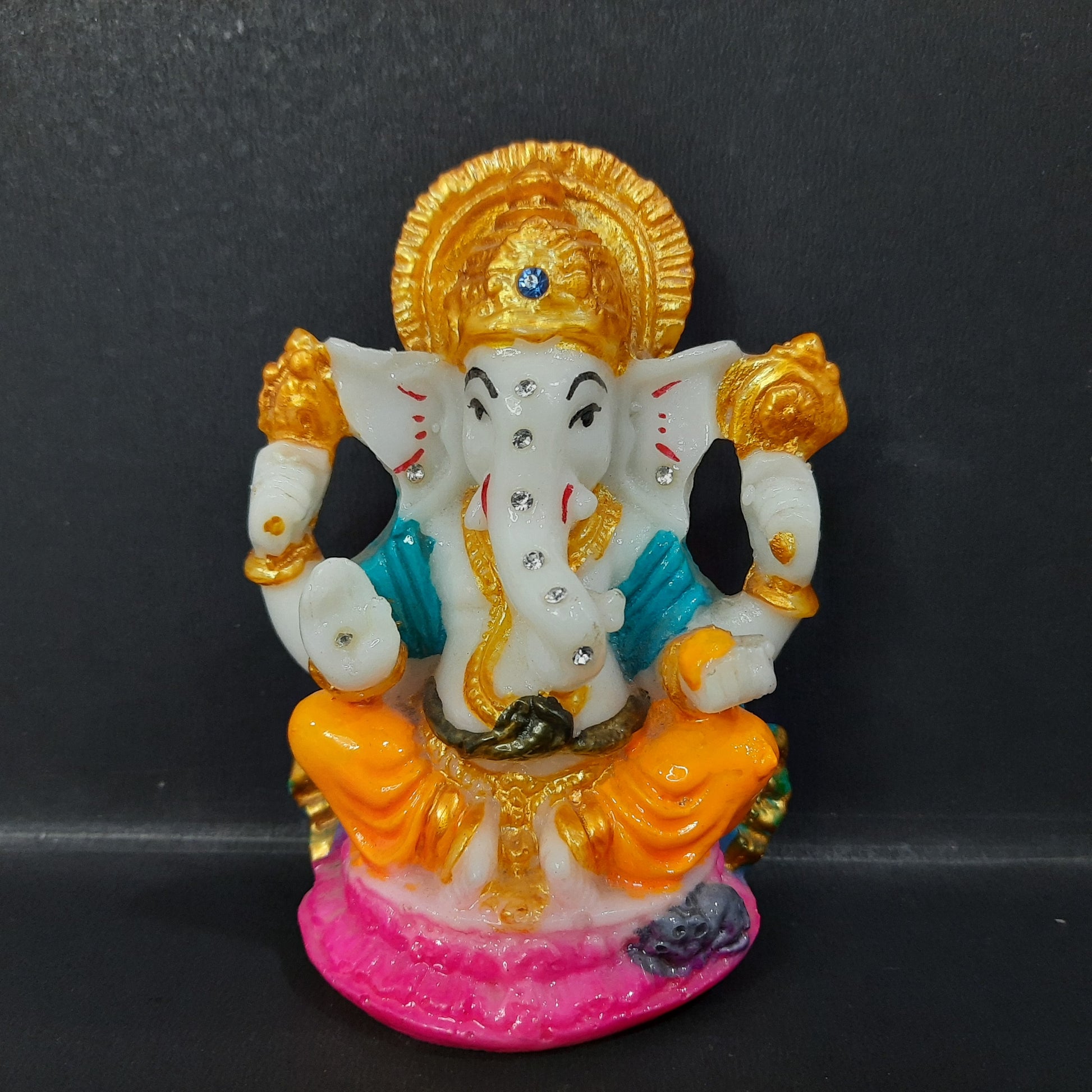 Ganesh Idol