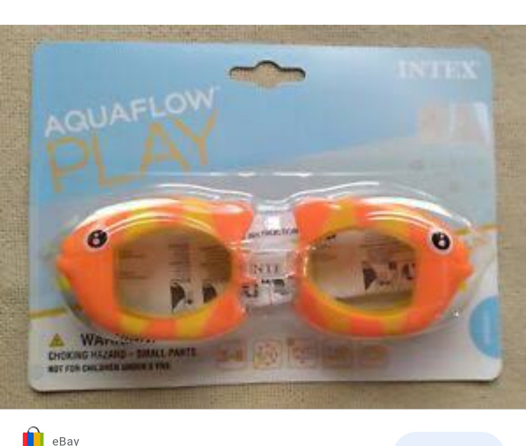 Fun Goggles