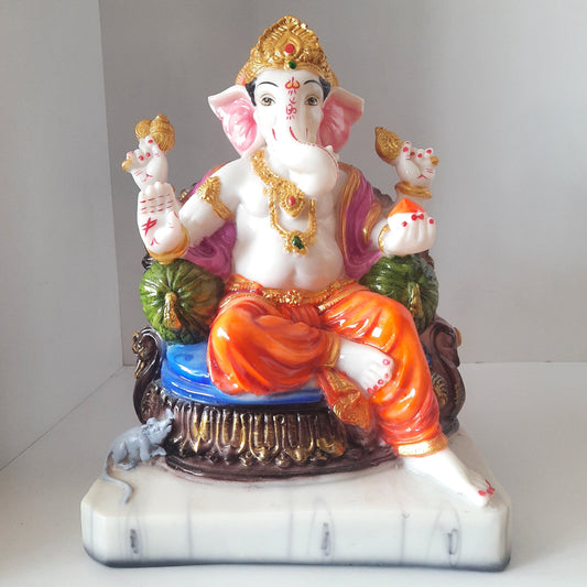 Ganesh idol