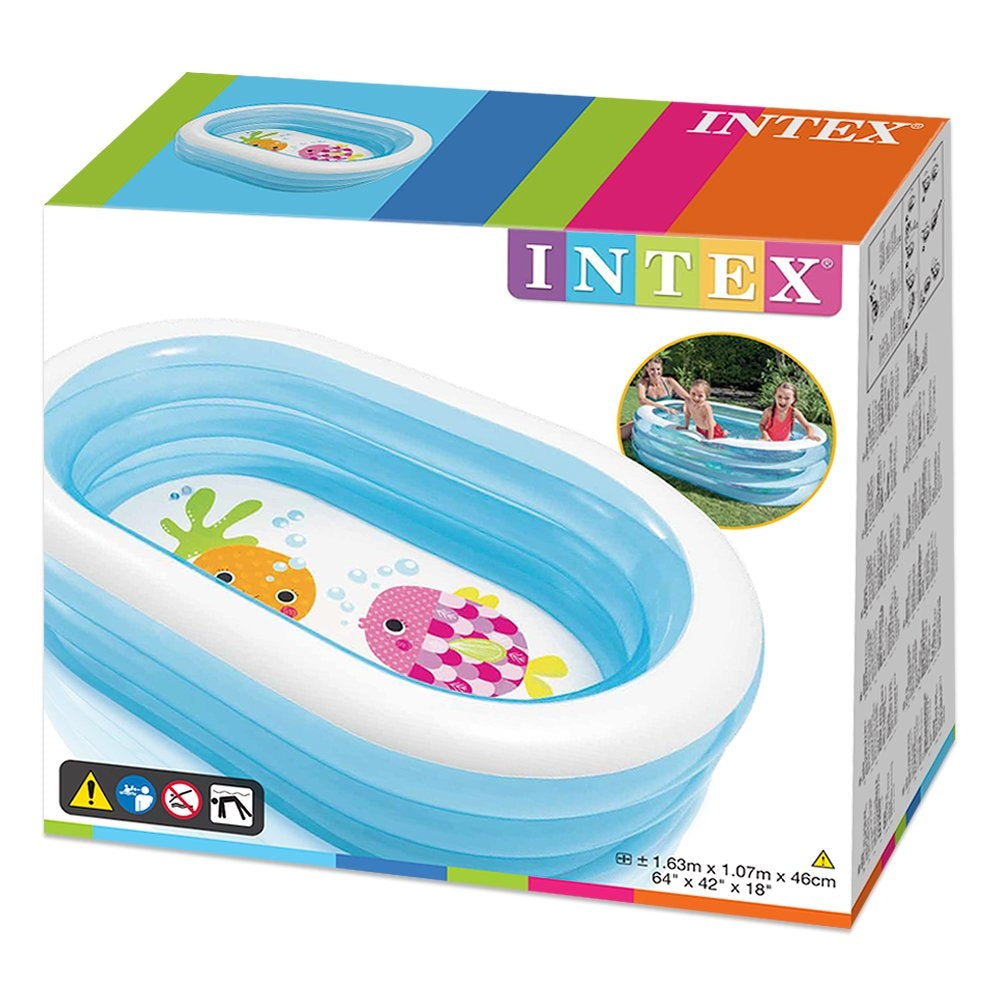 Intex Pool 57482