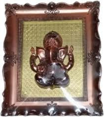 vinayaka frame