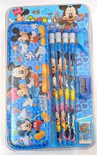 Mickey Mouse Gift Set