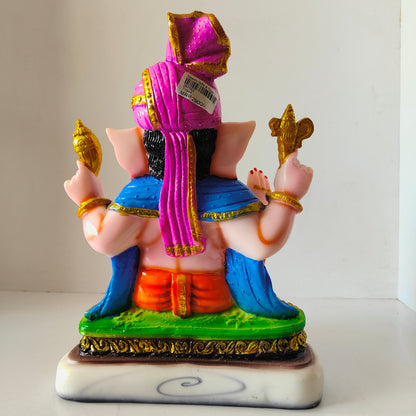 Ganesh idol